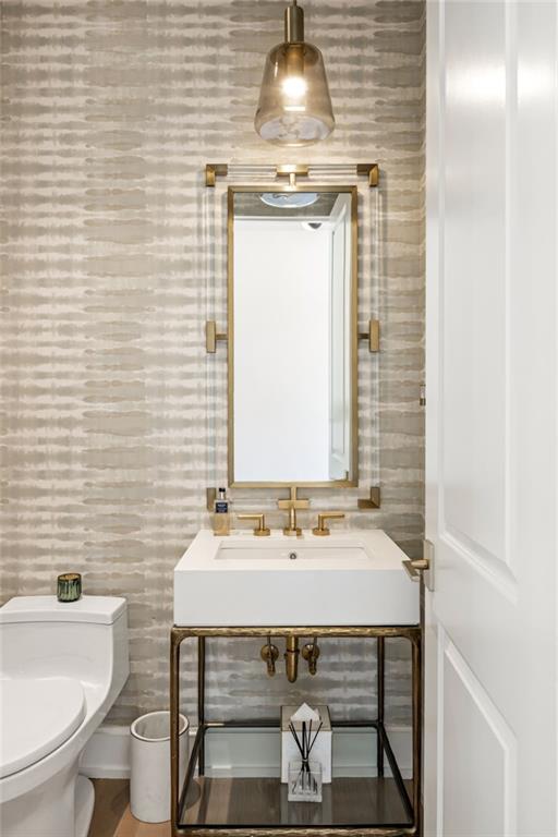 Atlanta Country Club - Residential