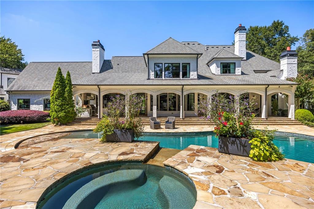 Atlanta Country Club - Residential