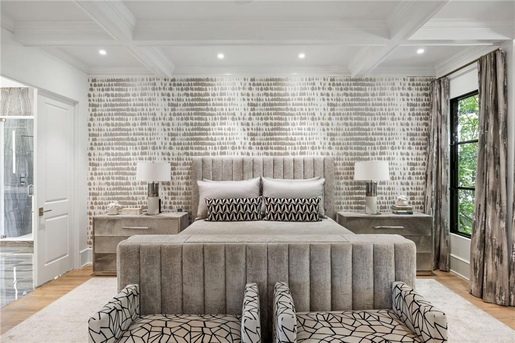 Atlanta Country Club - Residential