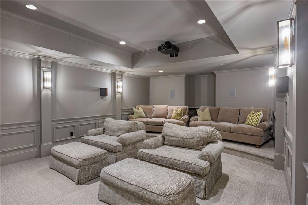 Atlanta Country Club - Residential