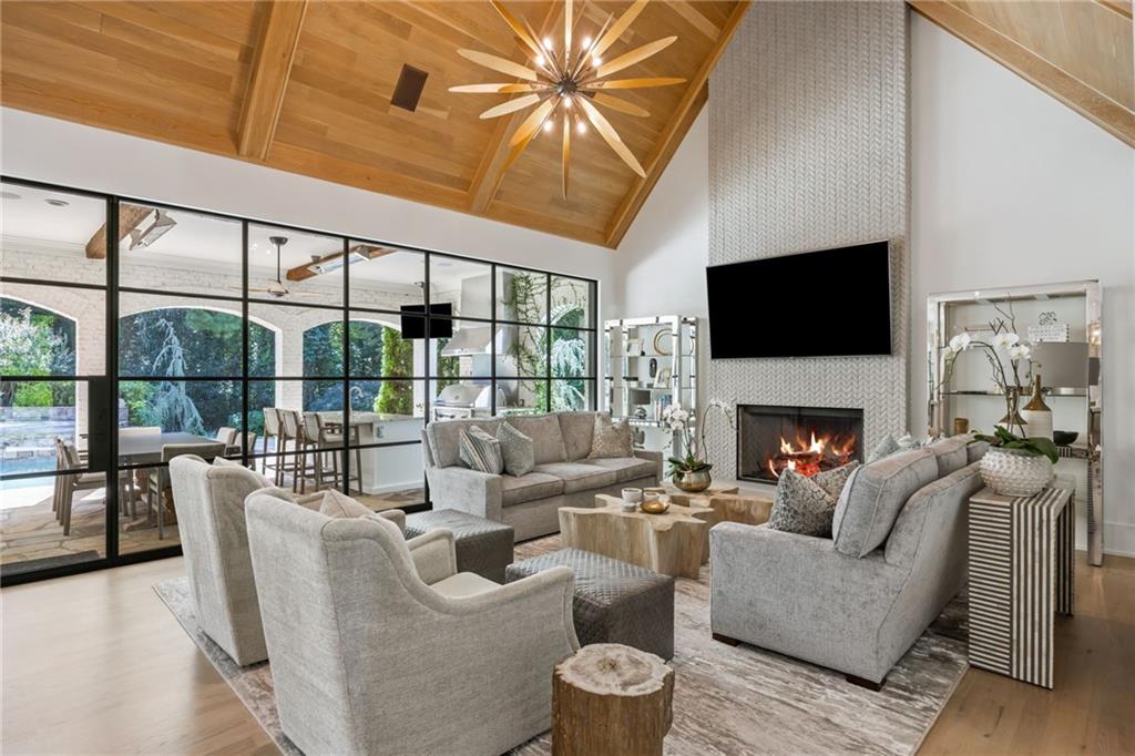 Atlanta Country Club - Residential