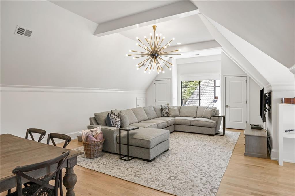 Atlanta Country Club - Residential