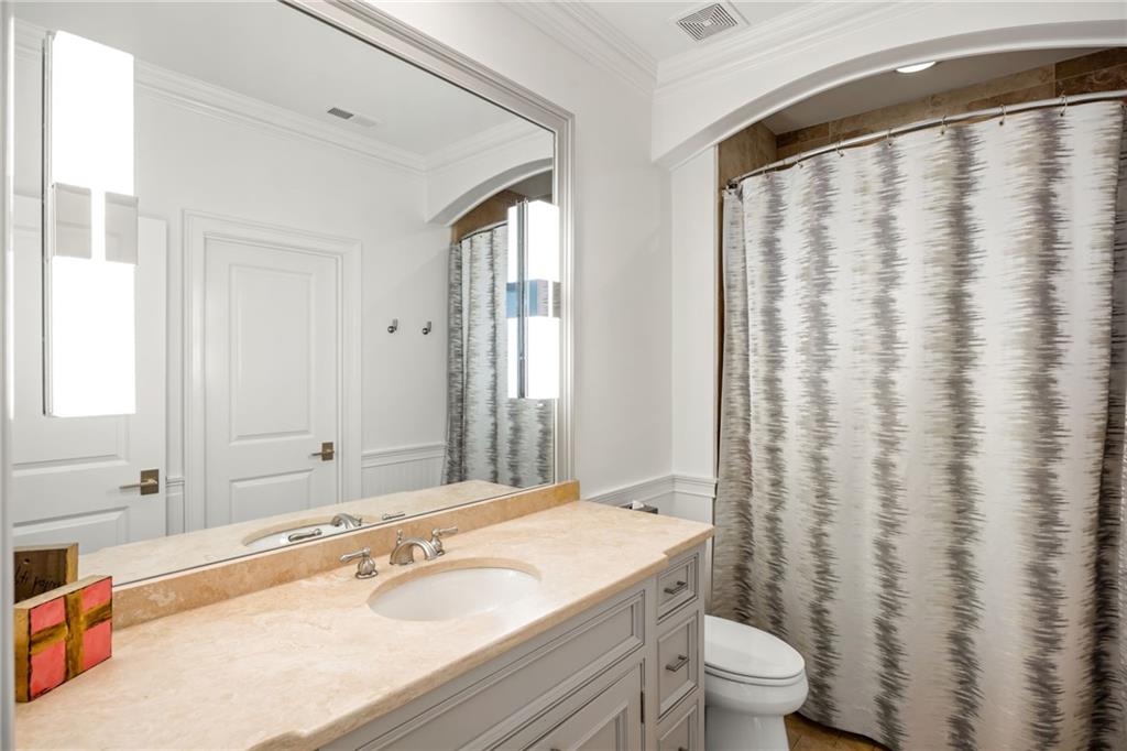 Atlanta Country Club - Residential