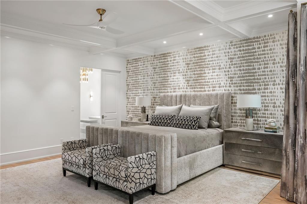 Atlanta Country Club - Residential