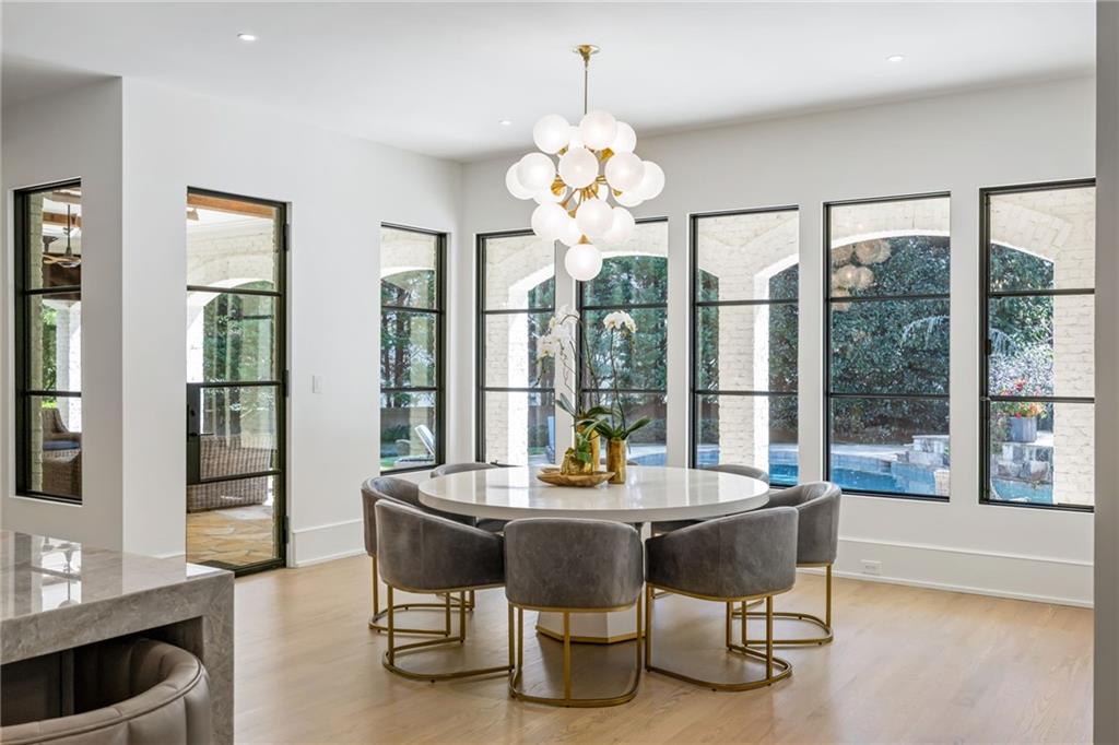 Atlanta Country Club - Residential
