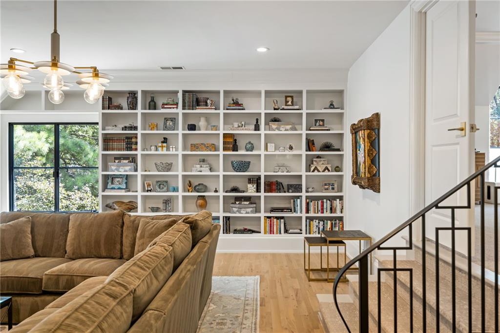 Atlanta Country Club - Residential