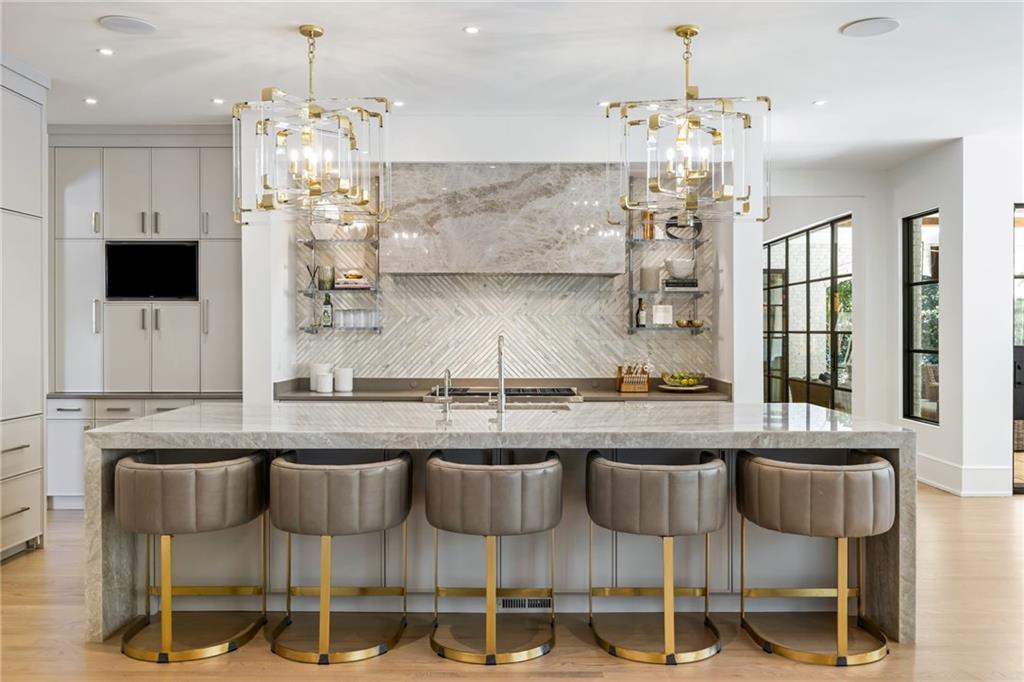 Atlanta Country Club - Residential