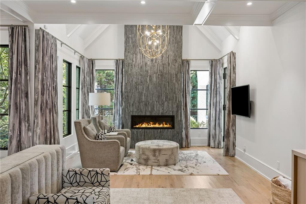 Atlanta Country Club - Residential