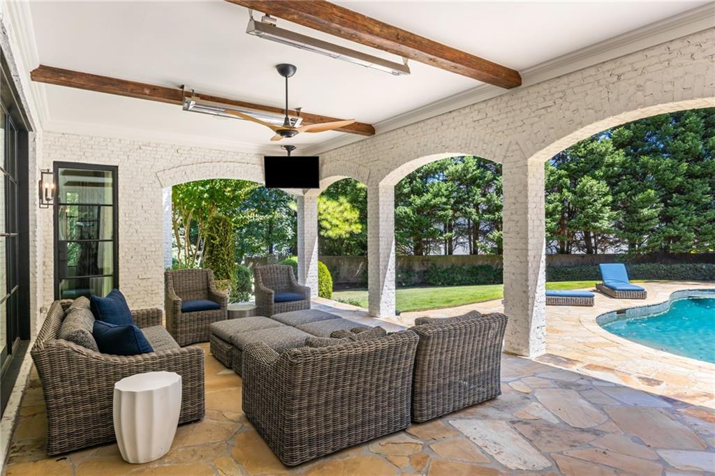 Atlanta Country Club - Residential