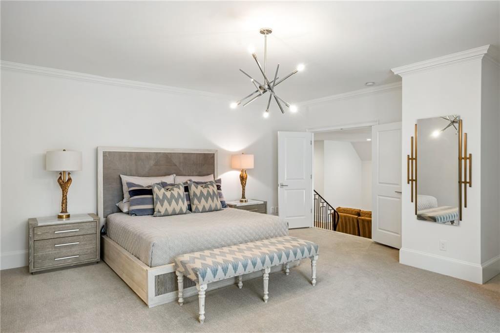 Atlanta Country Club - Residential
