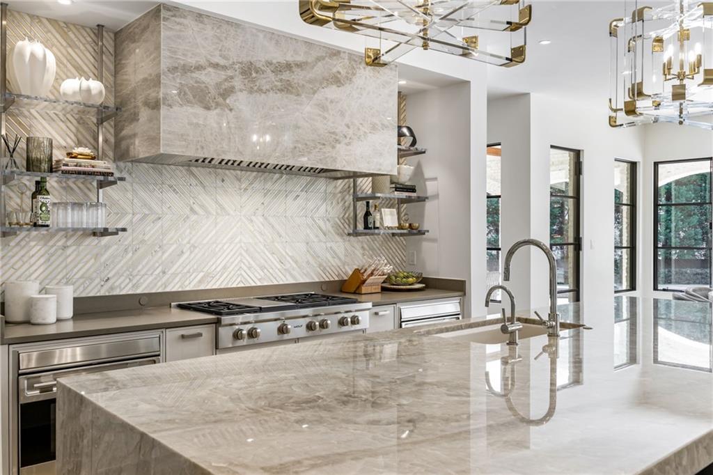 Atlanta Country Club - Residential