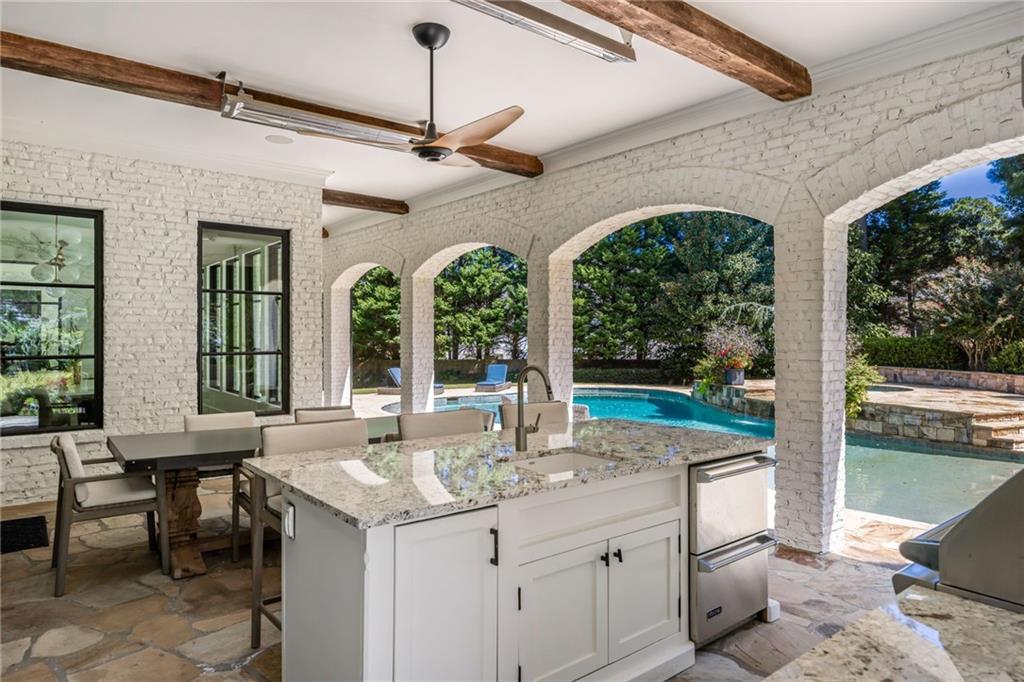 Atlanta Country Club - Residential