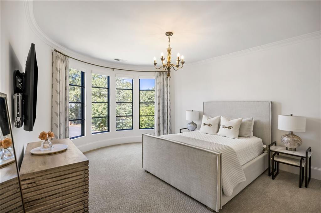 Atlanta Country Club - Residential