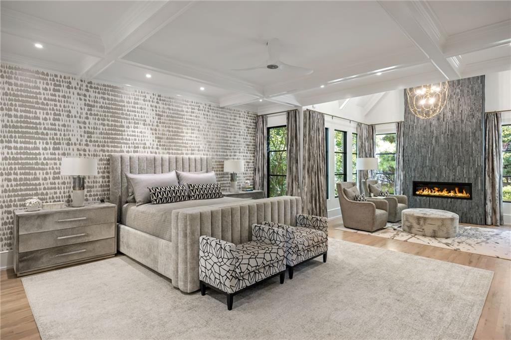 Atlanta Country Club - Residential
