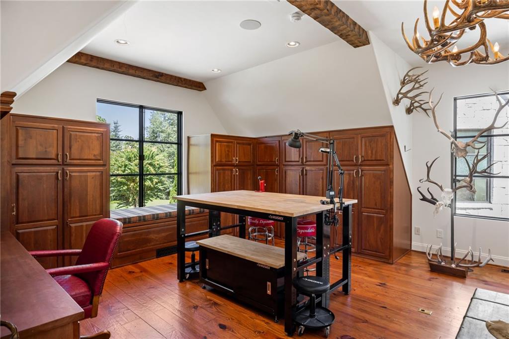 Atlanta Country Club - Residential