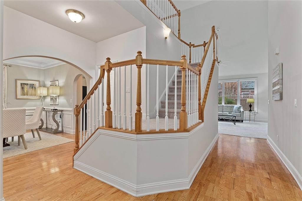 6275 Glen Oaks Lane, Atlanta, Georgia image 24