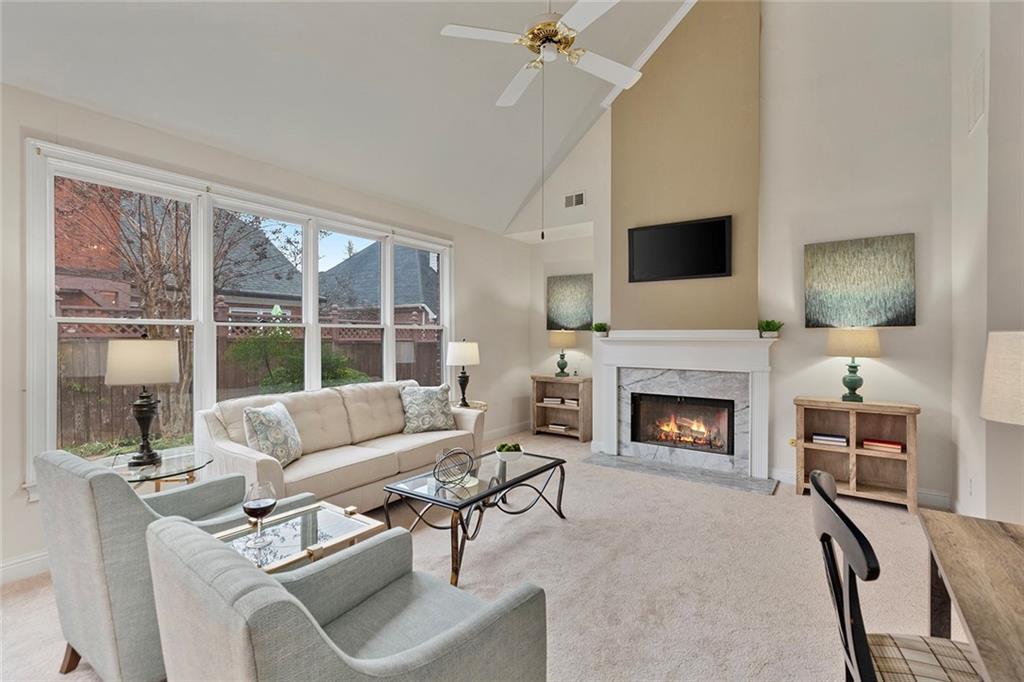 6275 Glen Oaks Lane, Atlanta, Georgia image 13