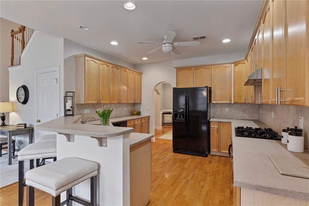 6275 Glen Oaks Lane, Atlanta, Georgia image 6