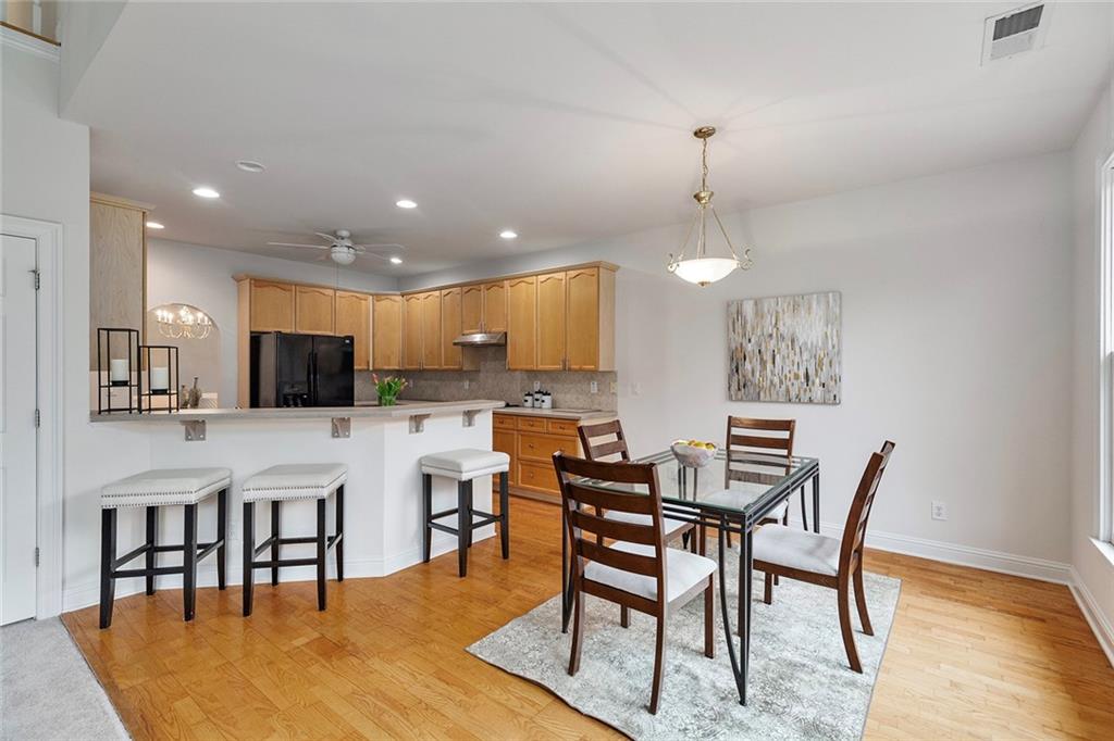 6275 Glen Oaks Lane, Atlanta, Georgia image 7