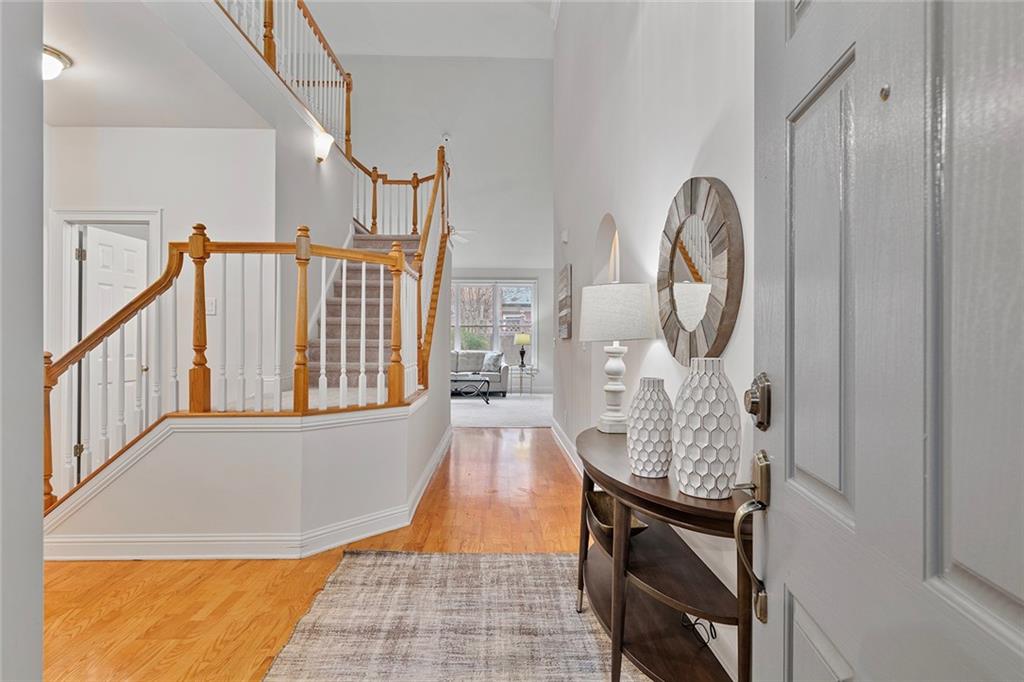 6275 Glen Oaks Lane, Atlanta, Georgia image 3