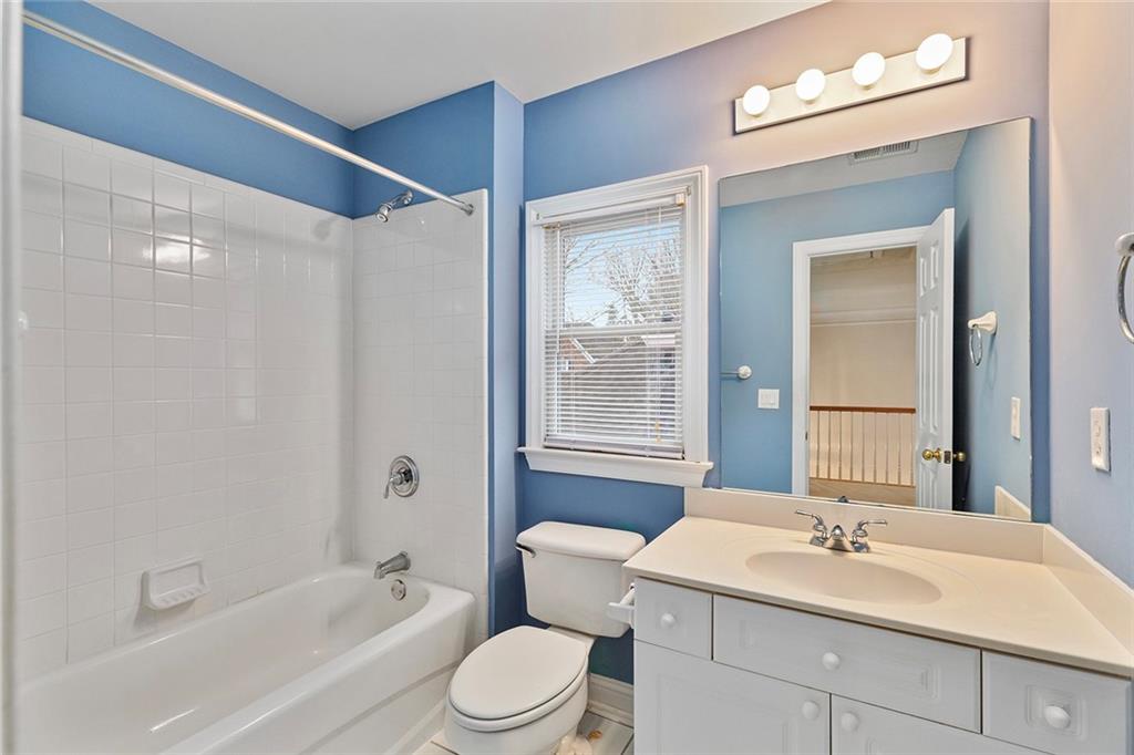 6275 Glen Oaks Lane, Atlanta, Georgia image 27