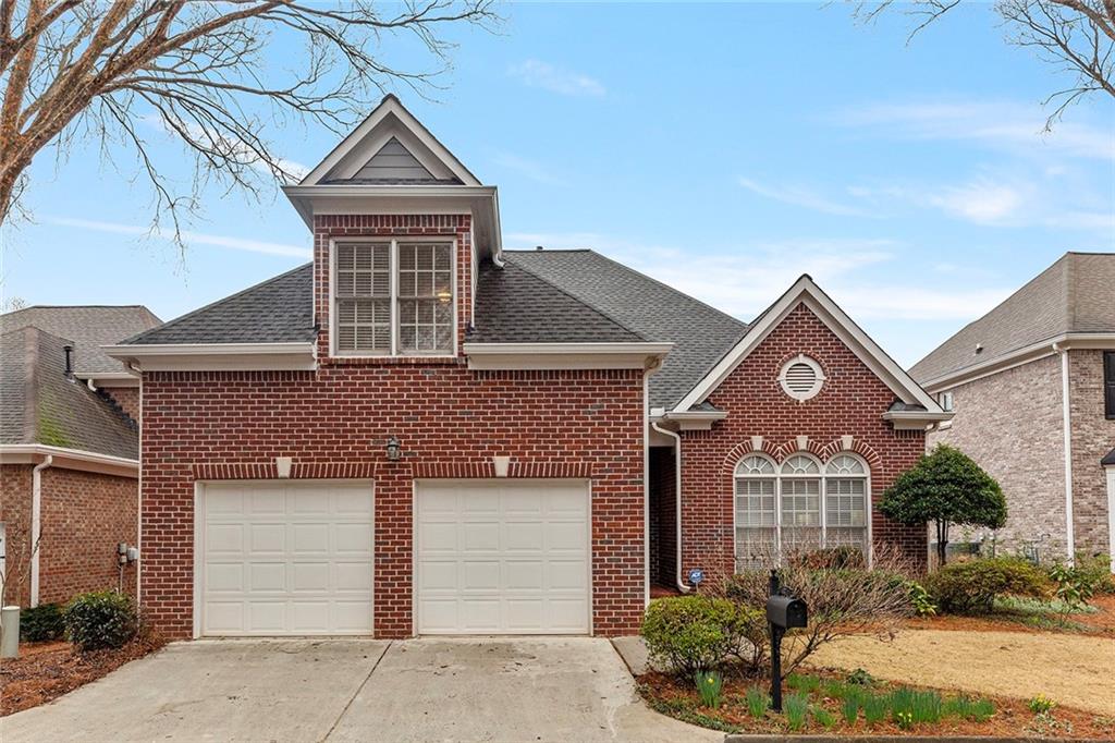 6275 Glen Oaks Lane, Atlanta, Georgia image 2