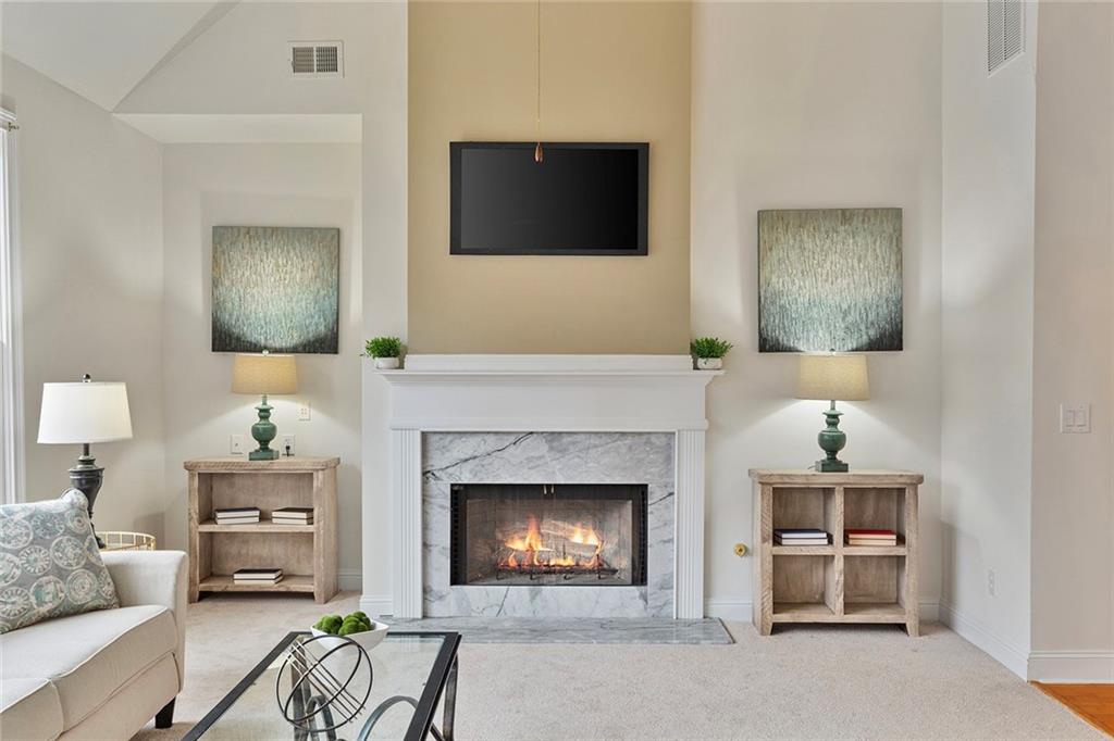 6275 Glen Oaks Lane, Atlanta, Georgia image 12