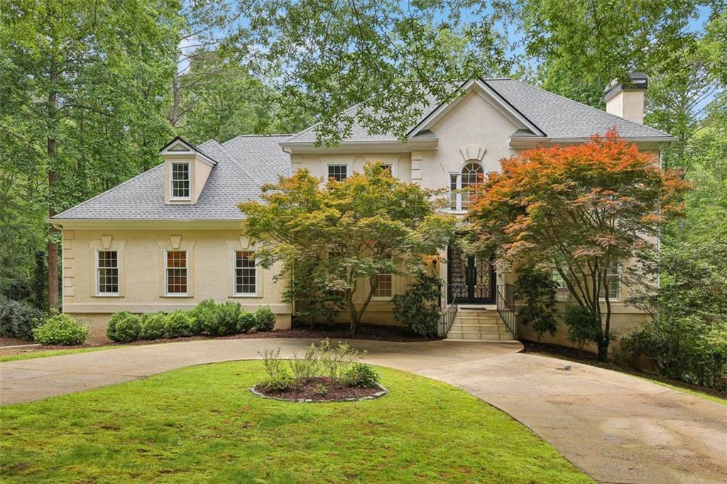 200 River Pass Trail, Atlanta, Georgia image 1