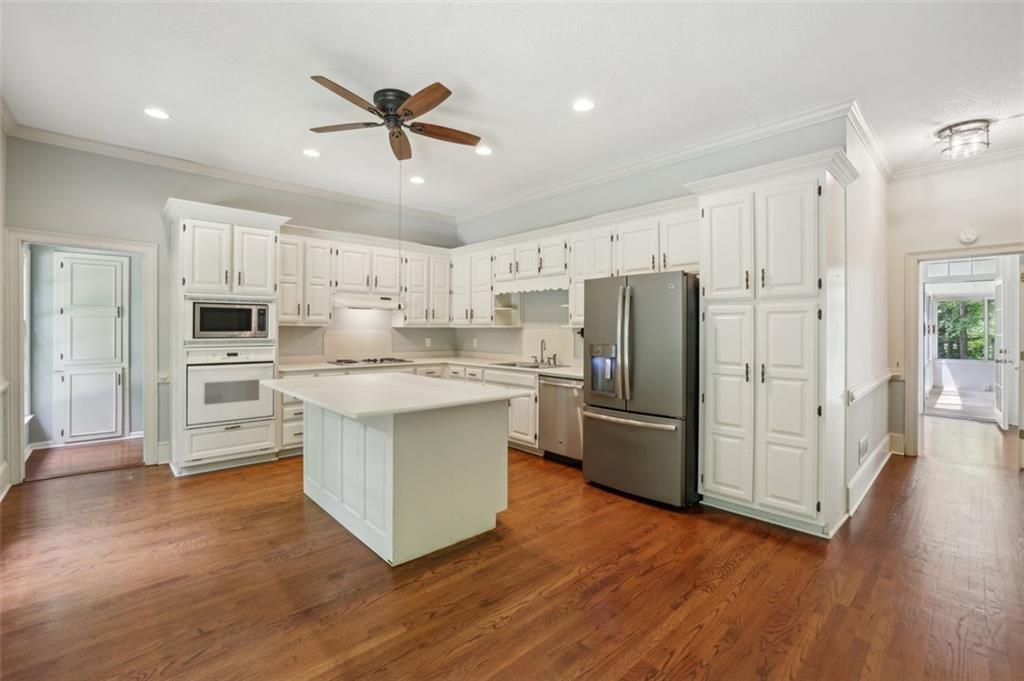 200 River Pass Trail, Atlanta, Georgia image 9