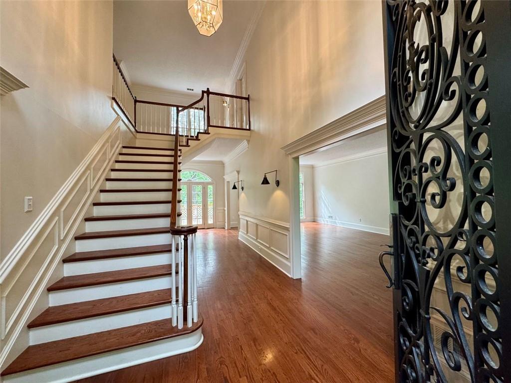 200 River Pass Trail, Atlanta, Georgia image 3