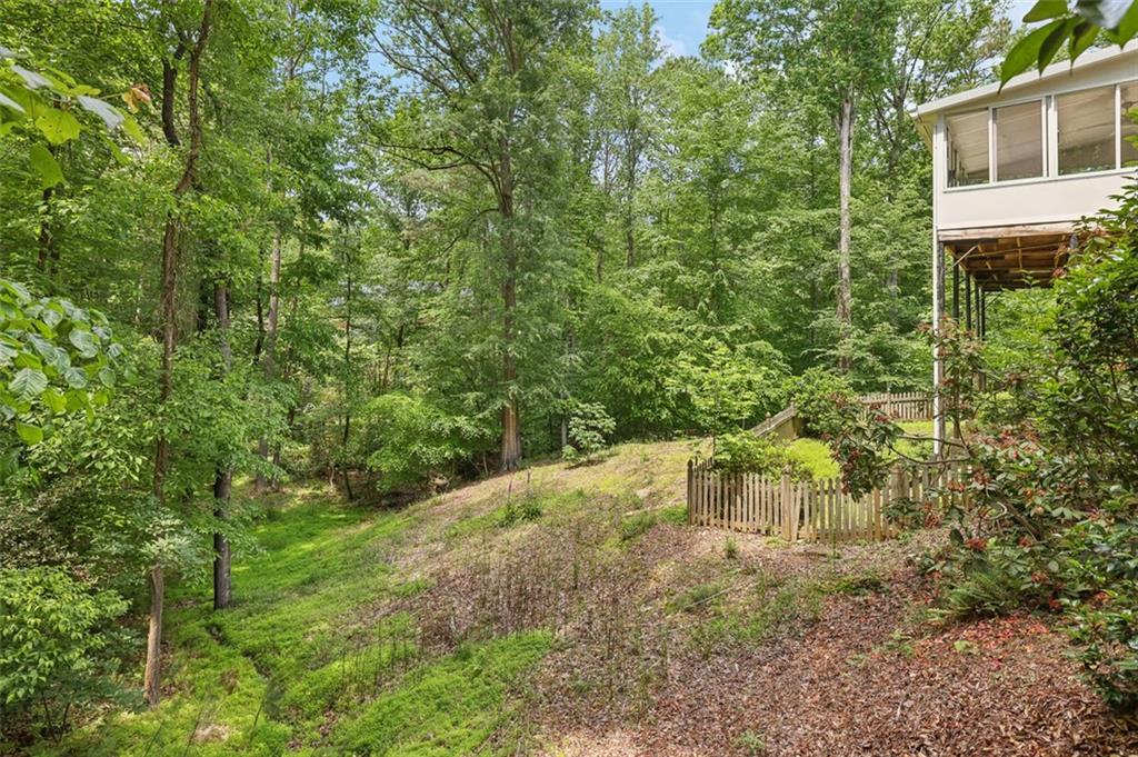 200 River Pass Trail, Atlanta, Georgia image 36