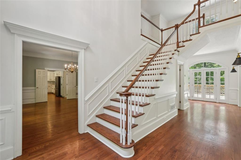 200 River Pass Trail, Atlanta, Georgia image 4