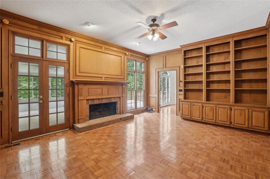 200 River Pass Trail, Atlanta, Georgia image 17