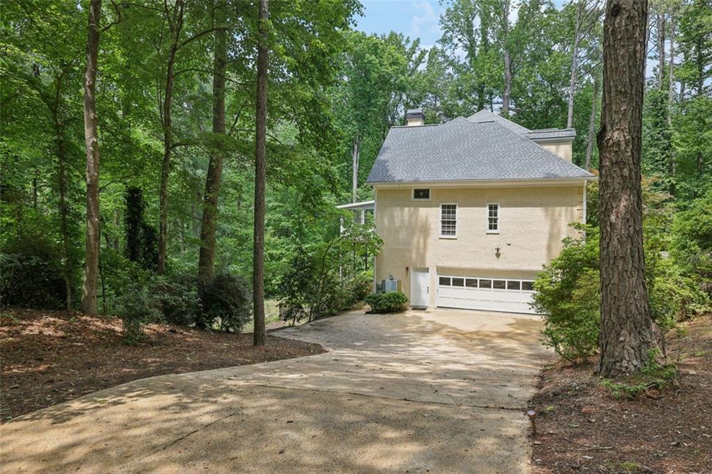 200 River Pass Trail, Atlanta, Georgia image 34