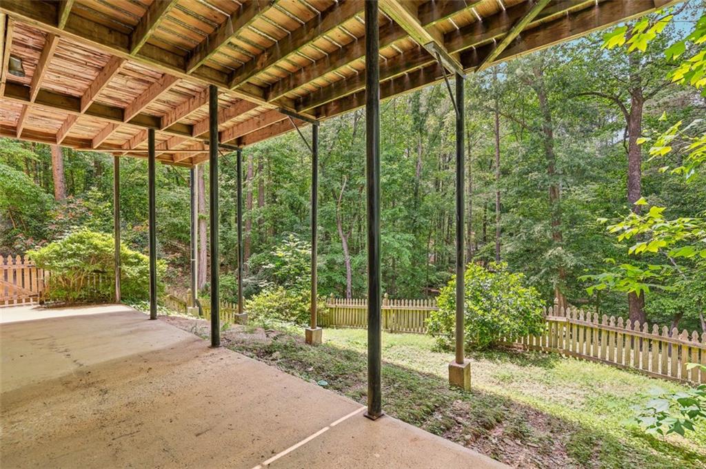 200 River Pass Trail, Atlanta, Georgia image 35