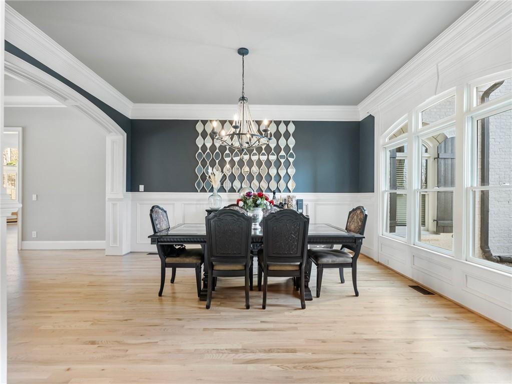 2324 Weeping Oak Drive