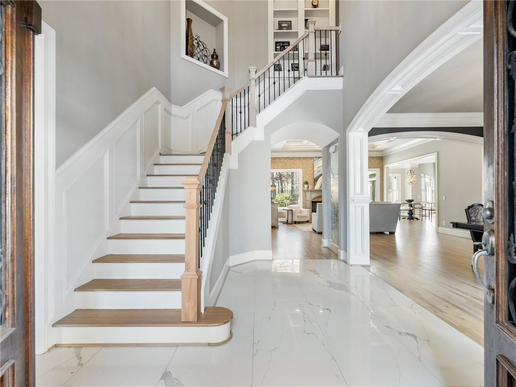 2324 Weeping Oak Drive