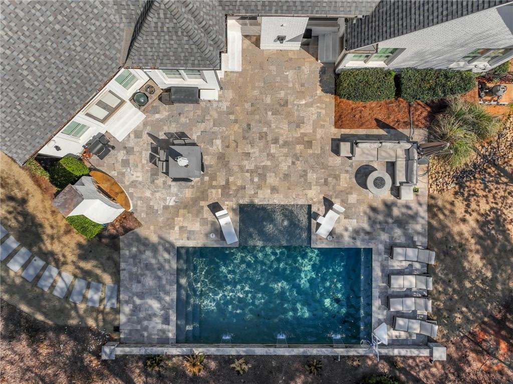 2324 Weeping Oak Drive