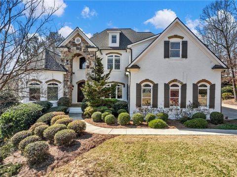 2324 Weeping Oak Drive Braselton GA 30517