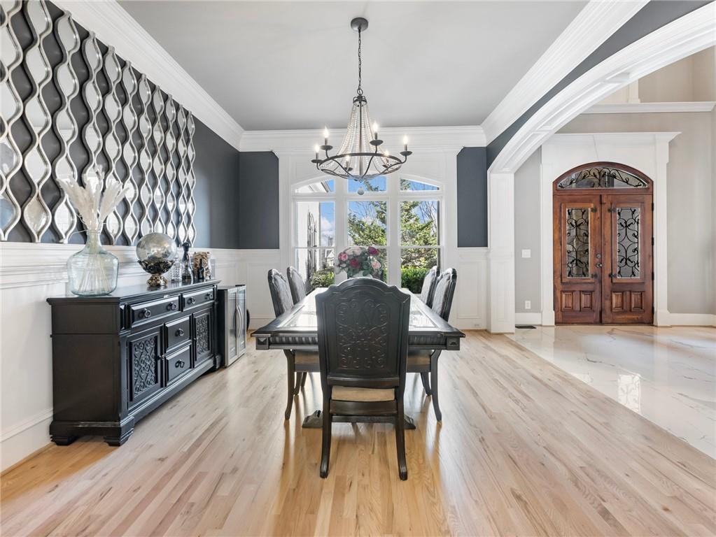 2324 Weeping Oak Drive