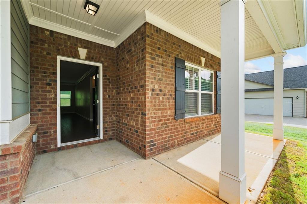 110 COLLINGWOOD Landing