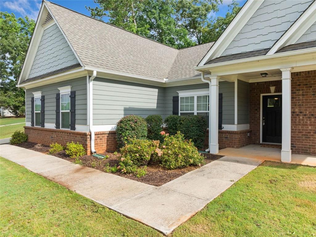 110 COLLINGWOOD Landing