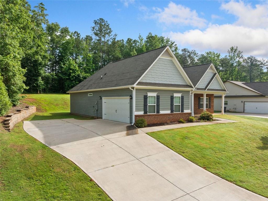 110 COLLINGWOOD Landing