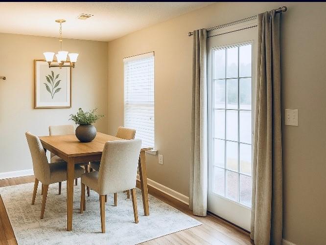 Fox Creek - Residential Lease