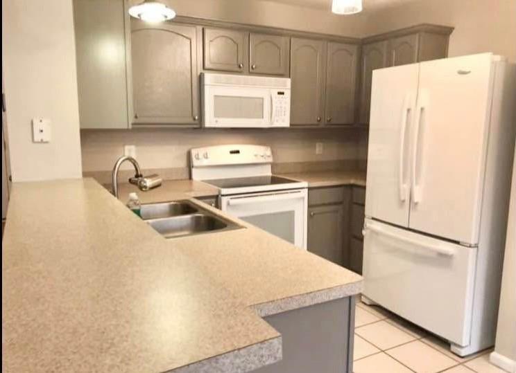 Fox Creek - Residential Lease