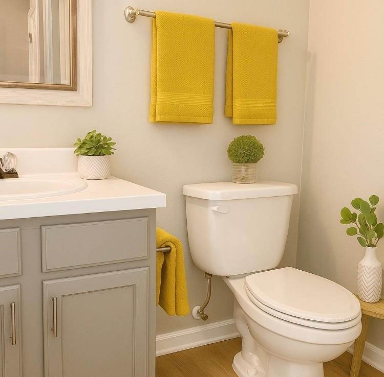 Fox Creek - Residential Lease