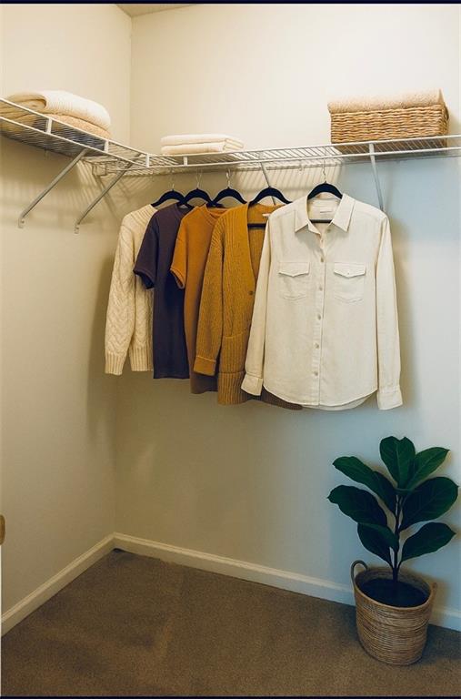 Fox Creek - Residential Lease