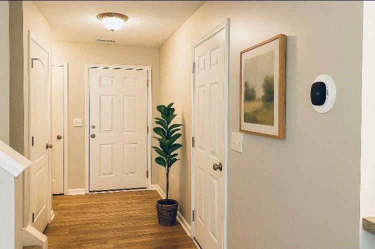 Fox Creek - Residential Lease