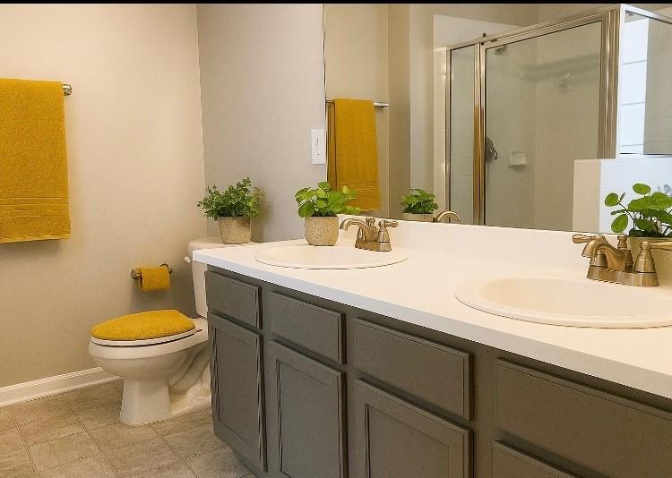 Fox Creek - Residential Lease