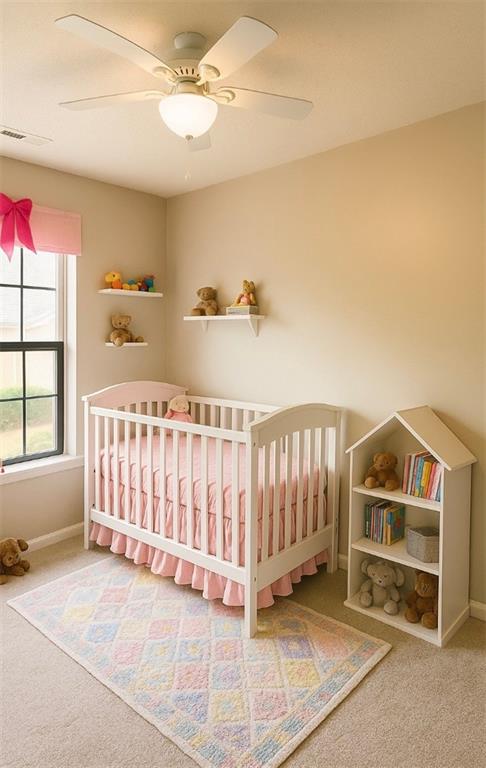 Fox Creek - Residential Lease